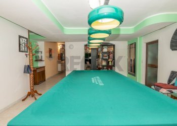 Sala da pranzo - Villa Via Palermo
 
41, Pachino - foto 28