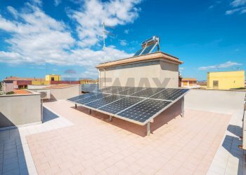 Terrazza - Villa Via Palermo
 
41, Pachino - foto 48