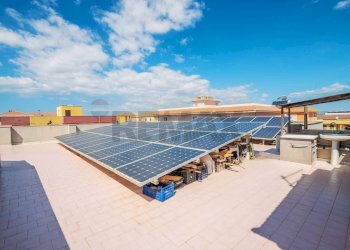 Terrazza - Villa Via Palermo
 
41, Pachino - foto 49