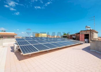 Terrazza - Villa Via Palermo
 
41, Pachino - foto 50