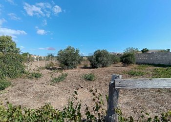 Giardino - Agricultural land Contrada Ciappa Viale Stella Maris, Pachino - photo 1