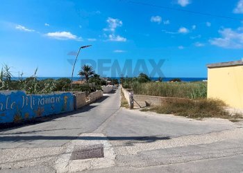 Vista dell\'acqua - Agricultural land Contrada Ciappa Viale Stella Maris, Pachino - photo 3