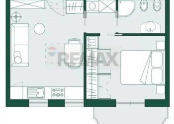 Pianta 2D - Agricultural land Contrada Ciappa Viale Stella Maris, Pachino - photo 4