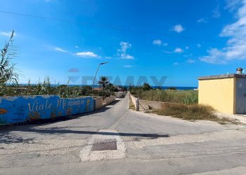 Vista dell\'acqua - Agricultural land Contrada Ciappa Viale Stella Maris, Pachino - photo 6
