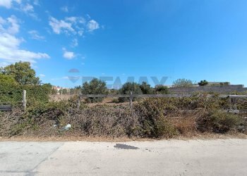Vista delle montagne - Agricultural land Contrada Ciappa Viale Stella Maris, Pachino - photo 7