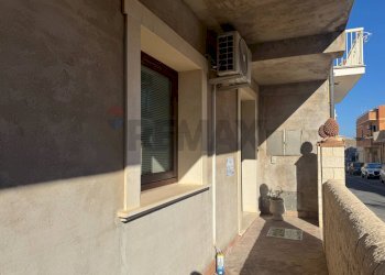 Balcone - Casa semi indipendente VIA CATRINI
 
15, Portopalo di Capo Passero - foto 5