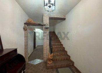 Scale - Casa semi indipendente VIA CATRINI
 
15, Portopalo di Capo Passero - foto 6