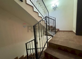 Scale - Casa semi indipendente VIA CATRINI
 
15, Portopalo di Capo Passero - foto 9