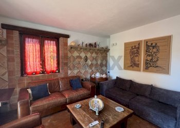 Soggiorno - Casa semi indipendente VIA CATRINI
 
15, Portopalo di Capo Passero - foto 16