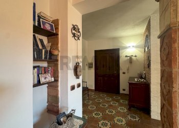 Hall / corridoio - Casa semi indipendente VIA CATRINI
 
15, Portopalo di Capo Passero - foto 17