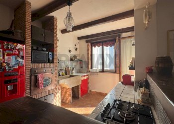 Cucina - Casa semi indipendente VIA CATRINI
 
15, Portopalo di Capo Passero - foto 19