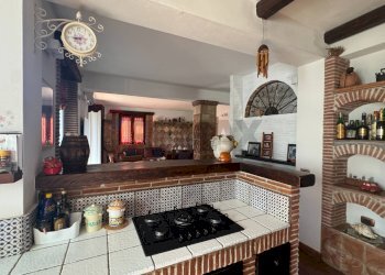 Cucina - Casa semi indipendente VIA CATRINI
 
15, Portopalo di Capo Passero - foto 22