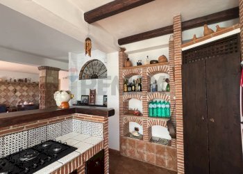 Cantina - Casa semi indipendente VIA CATRINI
 
15, Portopalo di Capo Passero - foto 23