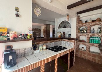 Cucina - Casa semi indipendente VIA CATRINI
 
15, Portopalo di Capo Passero - foto 24