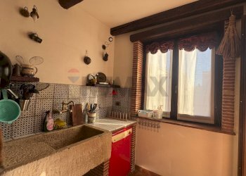 Cucina - Casa semi indipendente VIA CATRINI
 
15, Portopalo di Capo Passero - foto 25