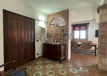 Hall / corridoio - Casa semi indipendente VIA CATRINI
 
15, Portopalo di Capo Passero - foto 26