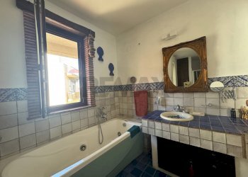 Bagno - Casa semi indipendente VIA CATRINI
 
15, Portopalo di Capo Passero - foto 33
