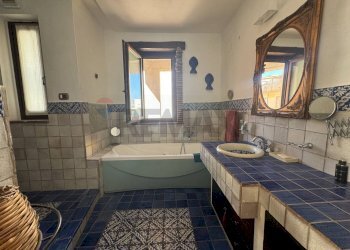 Bagno - Casa semi indipendente VIA CATRINI
 
15, Portopalo di Capo Passero - foto 34
