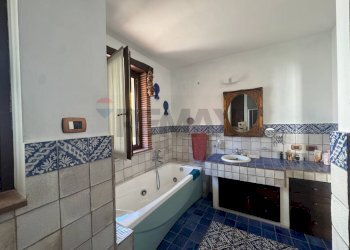 Bagno - Casa semi indipendente VIA CATRINI
 
15, Portopalo di Capo Passero - foto 36
