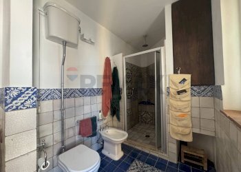 Bagno - Casa semi indipendente VIA CATRINI
 
15, Portopalo di Capo Passero - foto 38