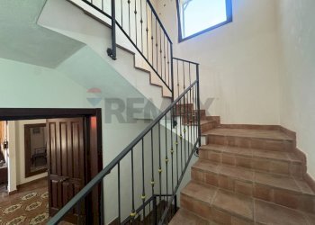 Scale - Casa semi indipendente VIA CATRINI
 
15, Portopalo di Capo Passero - foto 40