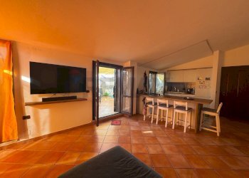 Sala da pranzo - Casa semi indipendente VIA CATRINI
 
15, Portopalo di Capo Passero - foto 46