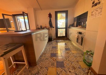 Cucina - Casa semi indipendente VIA CATRINI
 
15, Portopalo di Capo Passero - foto 47