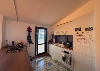 Cucina - Casa semi indipendente VIA CATRINI
 
15, Portopalo di Capo Passero - foto 48