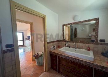 Bagno - Casa semi indipendente VIA CATRINI
 
15, Portopalo di Capo Passero - foto 54