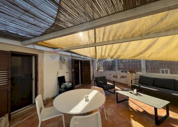 Terrazza - Casa semi indipendente VIA CATRINI
 
15, Portopalo di Capo Passero - foto 61