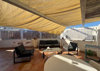 Terrazza - Casa semi indipendente VIA CATRINI
 
15, Portopalo di Capo Passero - foto 62