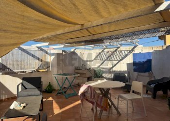 Terrazza - Casa semi indipendente VIA CATRINI
 
15, Portopalo di Capo Passero - foto 63