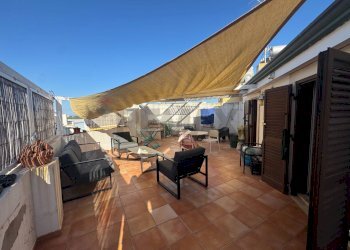 Terrazza - Casa semi indipendente VIA CATRINI
 
15, Portopalo di Capo Passero - foto 64