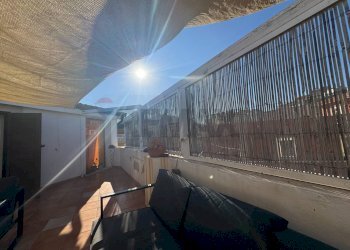 Edificio all\'aperto - Casa semi indipendente VIA CATRINI
 
15, Portopalo di Capo Passero - foto 65