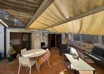 Terrazza - Casa semi indipendente VIA CATRINI
 
15, Portopalo di Capo Passero - foto 66