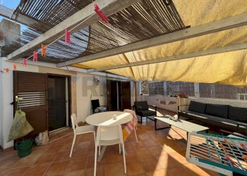 Terrazza - Casa semi indipendente VIA CATRINI
 
15, Portopalo di Capo Passero - foto 67