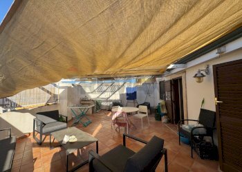 Terrazza - Casa semi indipendente VIA CATRINI
 
15, Portopalo di Capo Passero - foto 68