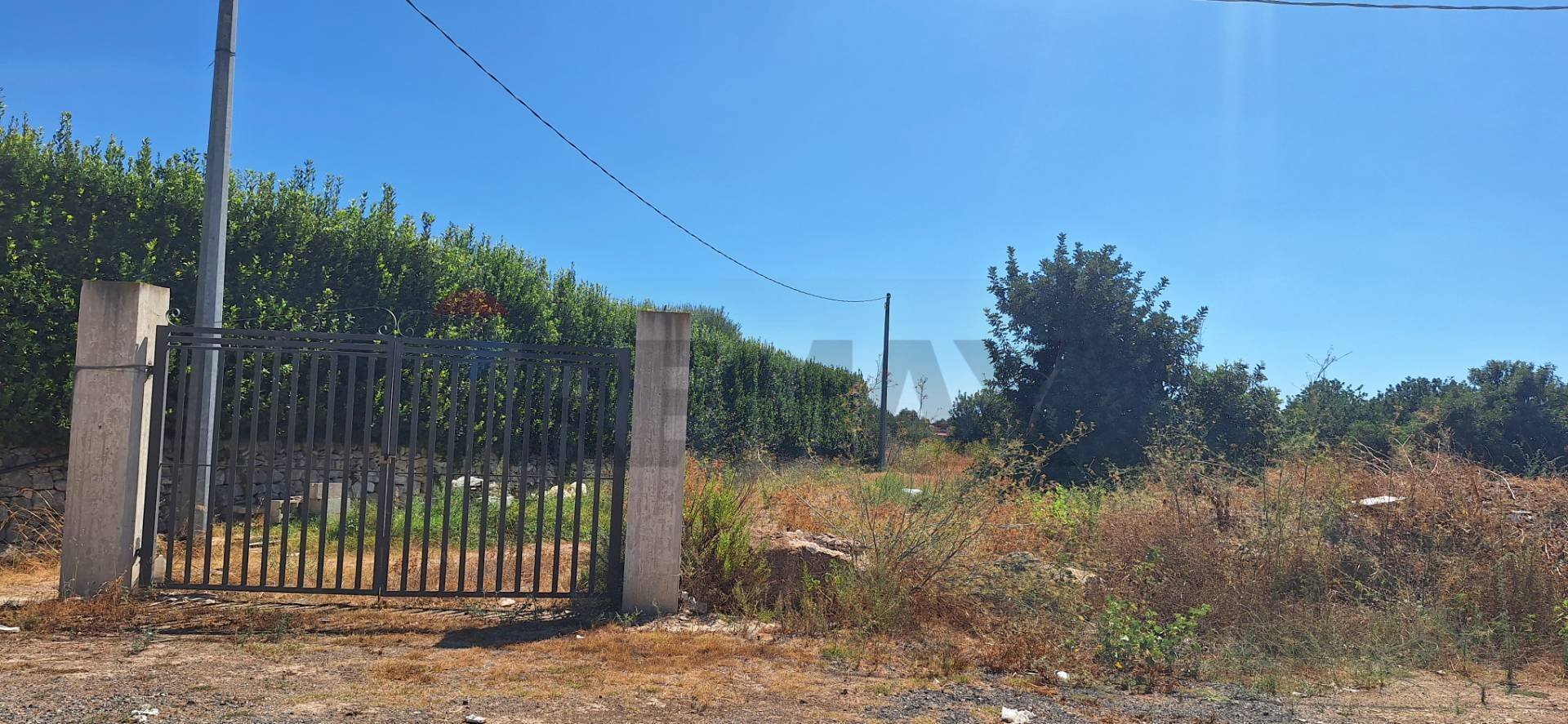 Vista delle montagne - Building land Contrada Commaldo
 
snc, Rosolini - photo 1