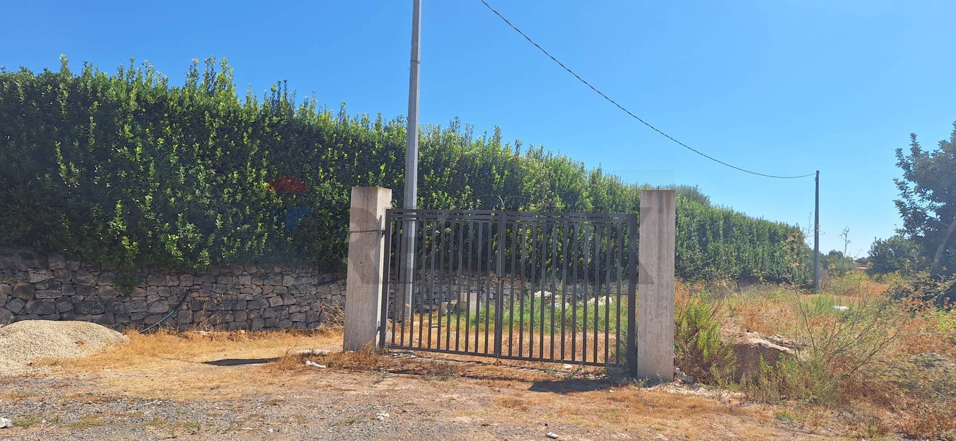 Giardino - Building land Contrada Commaldo
snc, Rosolini - photo 2