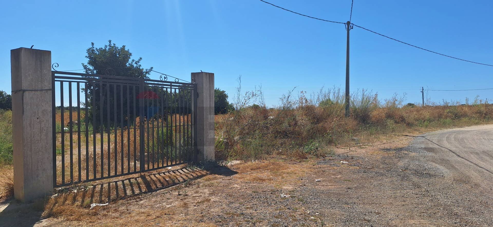 Casa all\'aperto - Building land Contrada Commaldo
snc, Rosolini - photo 3