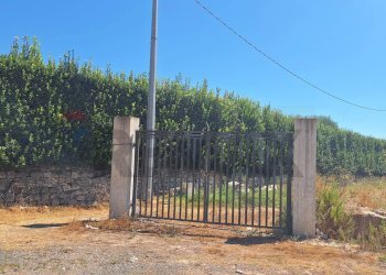 Giardino - Terreno edificabile Contrada Commaldo
 
snc, Rosolini - foto 2