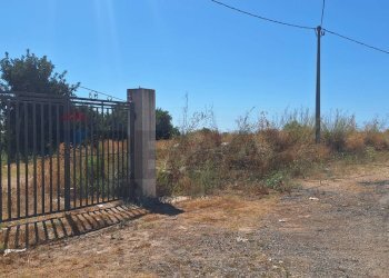 Casa all\'aperto - Terreno edificabile Contrada Commaldo
 
snc, Rosolini - foto 3