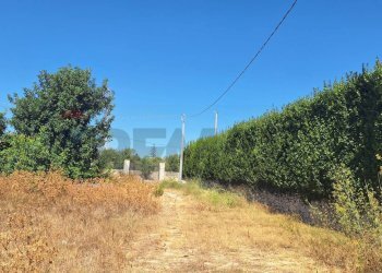 Vista delle montagne - Terreno edificabile Contrada Commaldo
 
snc, Rosolini - foto 7