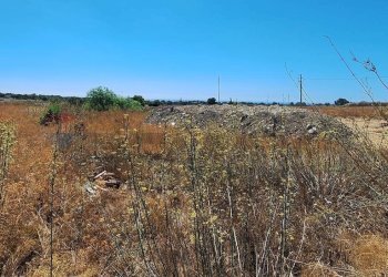 Edificio all\'aperto - Terreno edificabile Contrada Commaldo
 
snc, Rosolini - foto 12