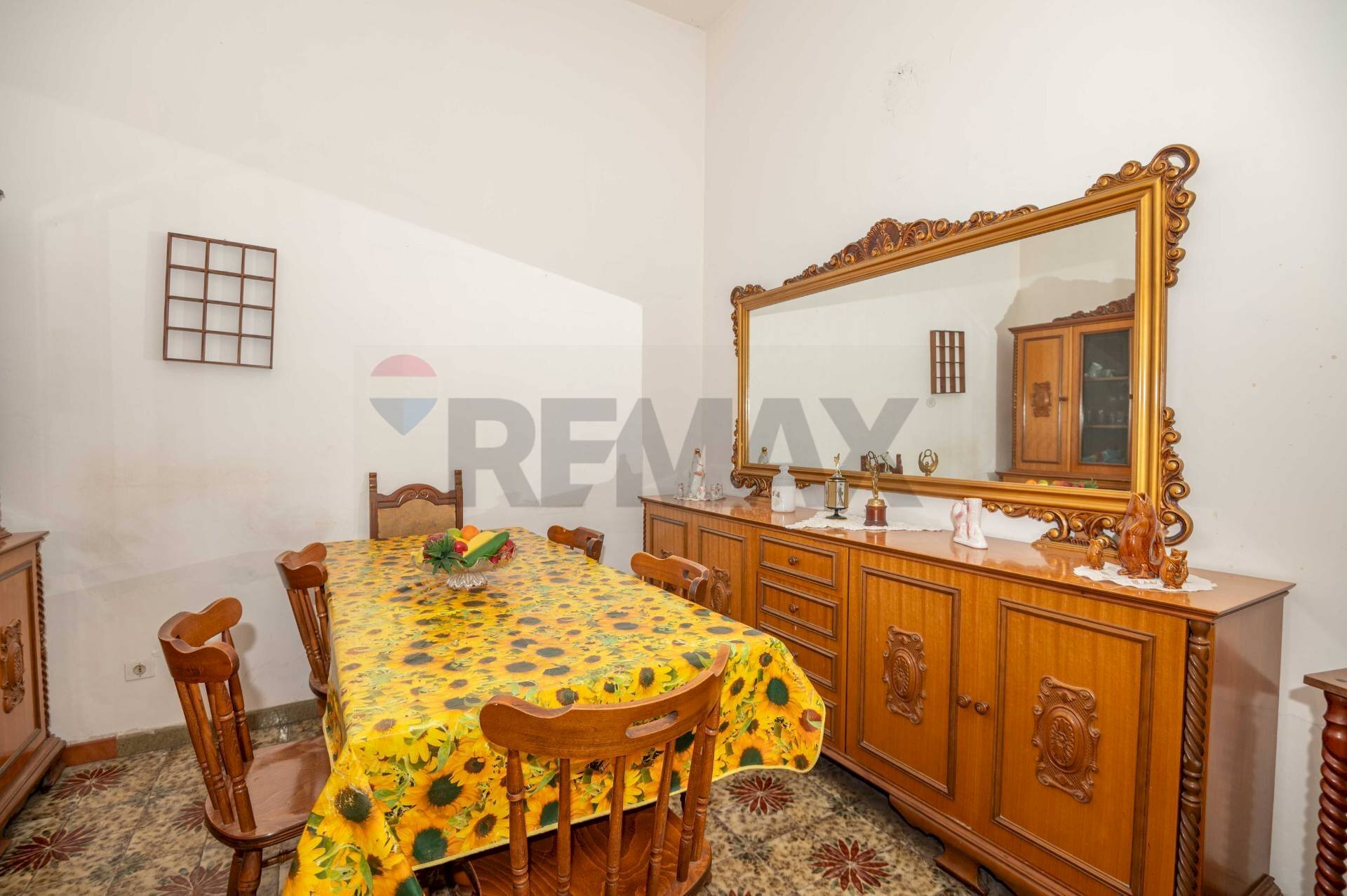 Sala da pranzo - Casa indipendente Via De Pretis
 
94, Pachino - foto 1