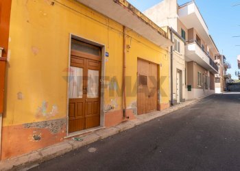Edificio all\'aperto - Casa indipendente Via De Pretis
 
94, Pachino - foto 17
