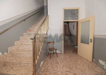 Scale - Casa indipendente Via De Pretis
 
94, Pachino - foto 7