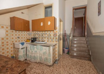 Cucina - Casa indipendente Via De Pretis
 
94, Pachino - foto 2