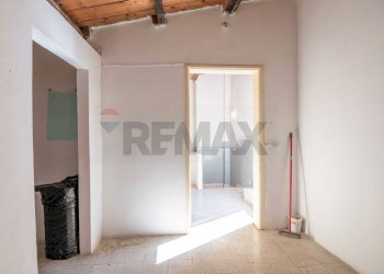 Stanza vuota - Casa indipendente Via De Pretis
 
94, Pachino - foto 8