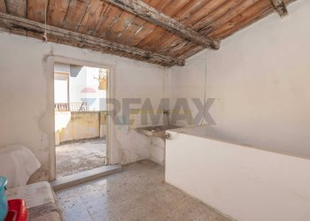 Bagno - Casa indipendente Via De Pretis
 
94, Pachino - foto 10